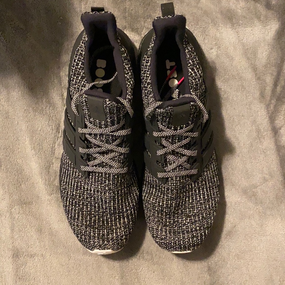 Ultra boost 4.0 ‘Breast cancer awareness’